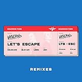 Let's Escape (Brynny Remix)