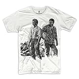 Bud Spencer - Zwei Himmelhunde auf dem Weg zur Hölle - T-Shirt, Weiß, S