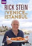 Rick Stein: From Venice To Istanbul [DVD] [UK Import]