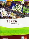 TERRA Erdkunde 7/8. Differenzierende Ausgabe für Niedersachsen: Schulbuch Klasse 7/8 (TERRA Erdkunde. Differenzierende Ausgabe für Niedersachsen ab 2019)