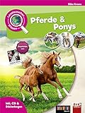 Leselauscher Wissen: Pferde und Ponys
