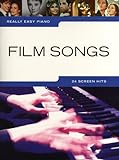 Film Songs - Really Easy Piano, Klaviernoten [Musiknoten]