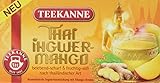 Teekanne Thai Ingwer-Mango (1 x 45 g)