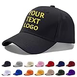 Cap Bedrucken, Personalisierte Kappe, Cap Personalisiert Besticken Lassen, Kappe Personalisiert Mit Bestickt Text, Logo Und Drucken Bild, Basecap Selbst G
