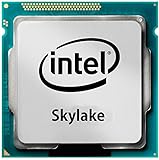 Intel Xeon E3-1270v5 3,6GHz Tray CPU