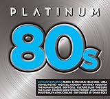 Platinum 80s / Various