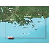 GARMIN VUS013R MOBILE TO LAKE CHARLES BLUECHART G2 VISION