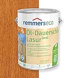 Remmers Öl-Dauerschutz-Lasur [eco] (750 ml, teak)