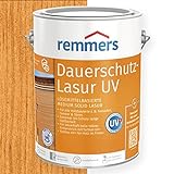Remmers Dauerschutz-Lasur UV (5 l, pinie/lärche)
