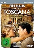 Ein Haus in der Toscana / Die komplette 23-teilige Familienserie (Pidax Serien-Klassiker) [6 DVDs]