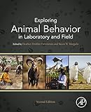Exploring Animal Behavior in Laboratory and Field (English Edition)