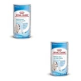 Royal Canin Babydog Milk | Doppelpack | 2 x 4 x 100 g | Welpen Milch in Pulverform | Zur Unterstützung des Verdauungssystems | Angepasster Laktosegehalt | H