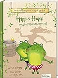 Der Froschkönig – was wirklich geschah: Hipp und Hopp retten Papa Grünsprung
