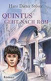 Quintus geht nach Rom: Roman