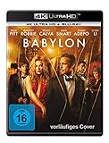 Babylon - Rausch der Ekstase (4K Ultra HD) (+ Blu-ray)