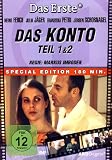Das Konto - Teil 1+2 [Special Edition]