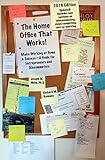 The Home Office That Works - 2016 Edition (English Edition)