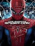 The Amazing Spider-Man (4K UHD)