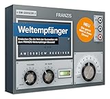 FRANZIS Weltempfänger: Radio für UKW, Kurz- und Mittelw
