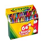 Crayola Crayons 64