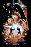Star Wars Close Up Episode III Poster Revenge of The Sith (68,5 cm x 101,5 cm)
