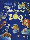 Schlafenszeit im Zoo (Ignaz Igel, Band 3)