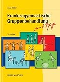 Krankengymnastische Gruppenbehandlung mit Pfiff by Silvia RöÃŸler (2000-09-05)