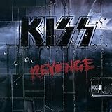 Revenge [Vinyl LP]