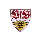 VfB Stuttgart Aufnäher Wappen
