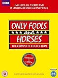 Only Fools & Horses - The Complete Collection [DVD] [2017]