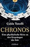 Chronos: Eine physikalische Reise zu den Ursprüngen der Z