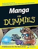 Manga For Dummies (For Dummies Series)