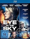 Eye in the Sky [Blu-ray]