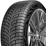 SYRON Tires Everest 2 215/55 R16 93 H - D/C/72dB Winterreifen (PKW)