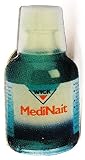 Wick - MediNait - Pin 25 x 13