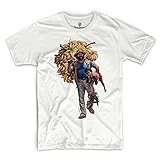 Bud Spencer® - B. Joe - T-Shirt (Weiss) (4XL)