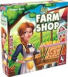 Pegasus Spiele 51977G - My Farm Shop