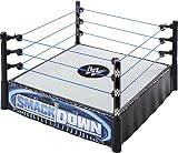 WWE Superstar Ring – SMACKDOWN LIVE (2021)