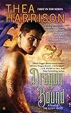Dragon Bound: A Novel of the Elder Races