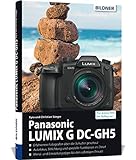 Panasonic Lumix G DC-GH5: Für bessere Fotos von Anfang an!
