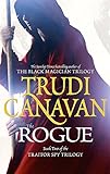 The Rogue: Book 2 of the Traitor Spy