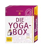 Die Yogabox (GU Buch plus Körper, Geist & Seele)