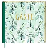 Gästebuch - Gäste (All about green)