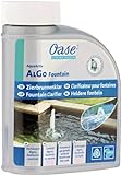Oase Zierbrunnenklärer AquaActiv AlGo Fountain 500 ml