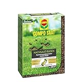 COMPO SAAT® Nachsaat-Rasen 2 kg für 100 m²