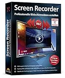 Screen Recorder - Video und Fotos aufnehmen am PC für Windows 10, 8.1, 8, 7