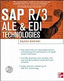 SAP R/3 ALE & EDI Technologies, w. CD-ROM (Sap Technical Expert Series)