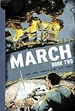 March: Book Two (English Edition)