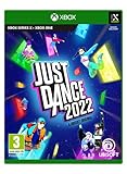 Just Dance 2022 - Xbox One & Xbox SX