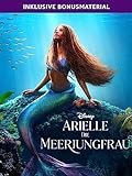 Arielle, die Meerjungfrau (inkl. Bonusmaterial)